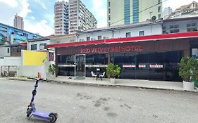 Red Velvet Inn Bukit Bintang